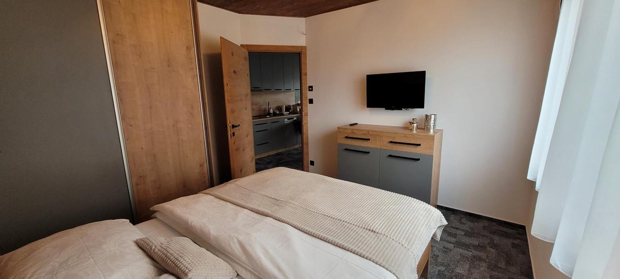Apartman A1 Hrabušice Extérieur photo